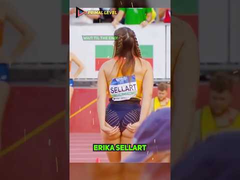 Powerful Female Athletes | Who is Your Favorite?