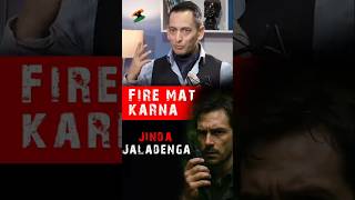 🔥Zinda Jala Denge💀 Special Forces ❤️ | Col. Kaushal Kashyap #indianarmy #army #specialforces