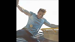 "Unmatchable AURA " - Captain America Edit  | FRAGMENT SLOWED #shorts