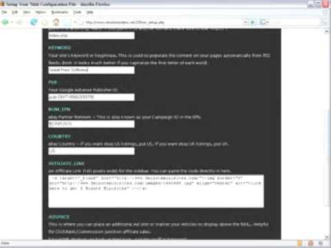 Launch Mini Websites In Less Than A Minute With Minute Minisites