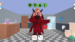 All Poison Pets | Talking Juan Maria Pablo Joe Tom Angela Peu RTX