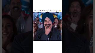 who is choreographing these steps 🙄 #ajaydevgan #shortfeed #shorts #trendingshorts
