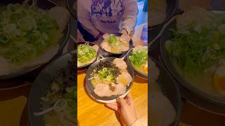 Best place for a food trip. #japaneats #japanesefood #japanfood  #tokyofood #tokyodining