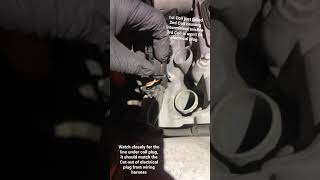BMW Owners “Must Watch” How To Determine Which Coil Plugs You Need!