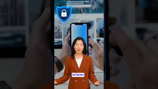 iOS 18 + Free VPN = Ultimate Privacy Combo! 🔒📱 | Protect Your iPhone With Free VPN! #shots #vpn