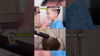 BÁO THỨC BUỔI SÁNG CỦA JUSTATEE VÀ BINZ