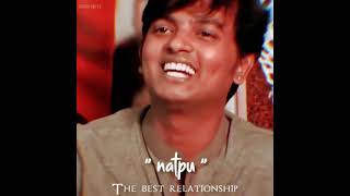Friendship Tamil whatsapp status Uriyadi Vijaya Kumar #uriyadi #uriyadi2 #vijayakumar #tamilstatus
