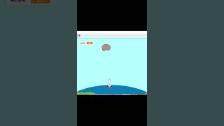 Space Shooter Made In Scratch || Scratch