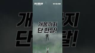 [미션 임파서블: 데드 레코닝 PART ONE] 개봉까지 단 한달!