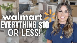 AMAZING WALMART PRODUCTS UNDER $10 | MUST HAVE WALMART ITEMS ON A BUDGET | WALMART FINDS WITH LINKS