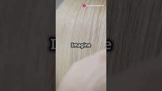 How strong is your hair??  #hair #stronghair #suvlifter #babybluewhalelifter #superhair