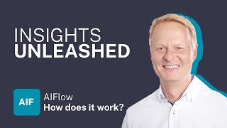 Insights Unleashed - AIFlow Showcase