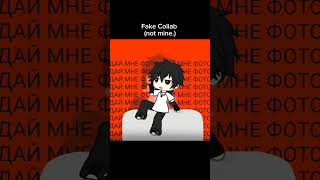 ✨ Fake Collab!✨ (THANKS) @Di_eask  #gacha #gachaclub #gachaedit #fakecollab #gachatweening