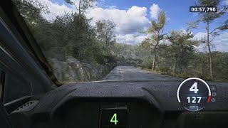 [World Record] Aiguamurcia (Rally2) Skoda Fabia RS Rally2 WET  EA sports WRC