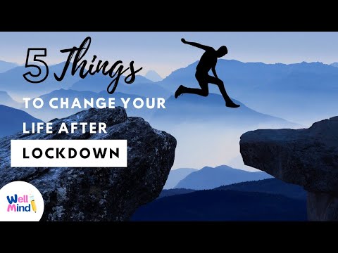 5 Things to change your life after LOCKDOWN/HINDI