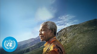 Concert in Celebration of Nelson Mandela International Day| United Nations Chamber Music Society