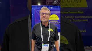 Visit us at the SCTE TechExpo in Atlanta!