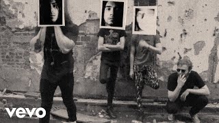BRKN LOVE - Papercuts
