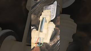 Hero splendor plus Bs6 Fuel pump open 💥💥💥💥 // Hero Splendor Plus Bs6 fuel pump problem // Fuel pump