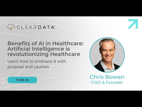 Artificial Intelligence is revolutionizing healthcare: How to embrace it with purpose and caution