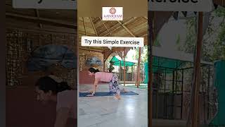Hamstring stretch #yogafitness #motivation #yogafitnessworkout #fatloss #yogafit