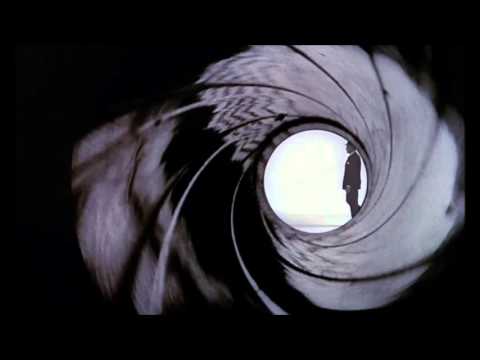 TRAILER DVD - 007 JAMES BOND:CONTRA EL VILLANO GOLDFINGER