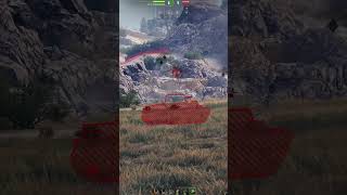 Vz. 68 Squall vs. TS-54