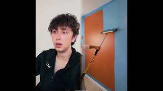 #fyp #foryou #viral #pov #blowthisup #xuhuong #YouTube #podcast #funny #funnyvideo #acting