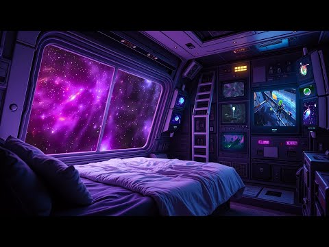 1990s Chill Lofi Hip Hop Beats 🛫 Feel your peace & Relax | Lofi Hip Hop - Chill to work, relax