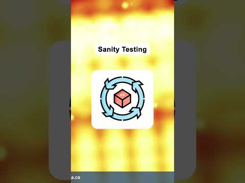 Software Testing Types You Should Know in Just 60 Seconds!