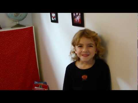 My Daughter's Thoughts