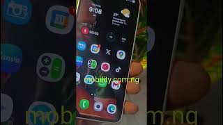 Is this Samsung A56 or A36? #samsunga56 #samsunga36