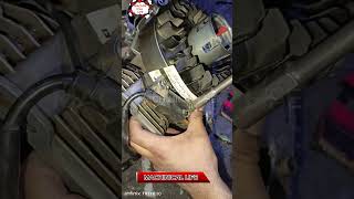 Generator ignition coil fitting 3 kv @MACHINCALLIFE
