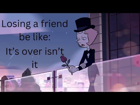 500 Subscriber Special!!!!! How To Handle Losing a Friend (Ft. My Best Friends)!!!!!
