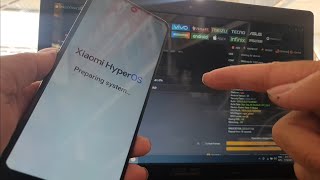 Redmi Note 11 Frp Bypass UnlockTool Done 100%