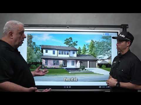 Transforming Builder-Client Communication | Build Show + Vibe Board