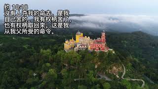 602心灵快餐-舍己(二)自己舍命的 简 修正