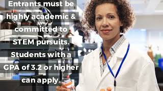 Biotech Primer Scholarship Program Launches to Provide Support For Women, Minorities in STEM