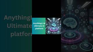 Discover the AI Platform That's Revolutionizing Industries! (#ai #viralshorts)