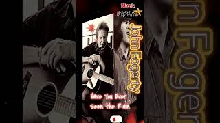 John Fogerty --  Have You Ever Seen the Rain   #oldies #retrosongs  #80smusic #70Smusic #60smusic