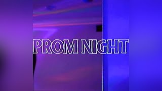 Riovaz - Prom Night