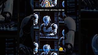 Leonardo AI Se Image Kaise Banaye? | Best AI Art Generator Tutorial in Hindi (2025)/#shorts #tech