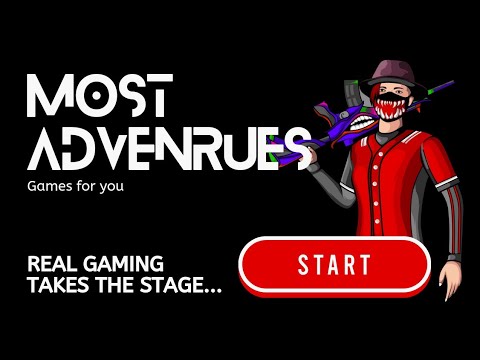Most Adventure Games | Best adventure games you should try