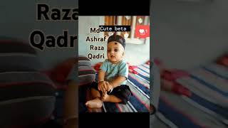 piyara bhatija Md Ashraf Raza Qadri mwifbrfb digh dear sir #symptomatic #pandamic