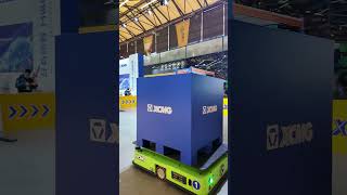 Robot chassis platform Large Robot Open Ros Platform For Autonomous Robot Chassis
