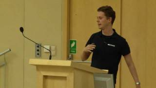 Zef Hemel - Avoiding JavaScript Pitfalls Through Tree Hugging