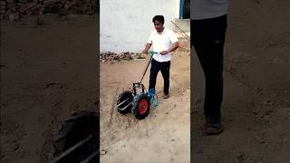 COMING SOON 😎। Yogesh Mavi। #electric #viral #youtube #tractor #cultivator #power #mavi #kisan #diy