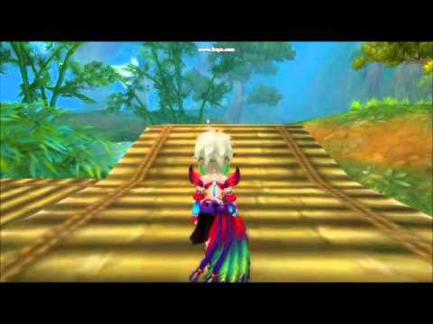 Ether Saga - Long lost friendship