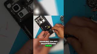 Phone Repair: iPhones, Samsung, Motorola, ASUS Fixed! [ONEPLUS 12] | Sydney CBD Repair