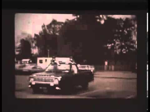 UFO Encounter of the Third Kind  The Rendlesham UFO Case   UFOs over Nuclear Missle Silo!